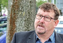 Uwe Detert - 1 - Archivfoto: Niklas Böhmer