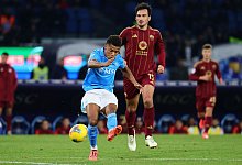 Mats Hummels - Cesare Purini/Insidefoto via ZUMA Press/dpa