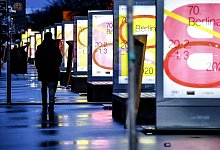 Berlinale - Foto: Britta Pedersen/dpa-Zentralbild/dpa