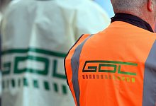 GDL - Soeren Stache/dpa