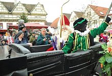 Sint Nicolaas - Nicole Ellerbrake