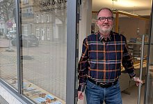 Norbert Stukenbröker, Haus & Grund - 2 - 1 - Annika Langhagel