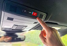 Notrufsystem eCall - Florian Streicher/O2 Telef&oacute;nica/dpa