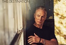 Albumveröffentlichung - Gary Kemp - «This Destination» - -/Warner Music/dpa