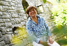 Rosi Mittermaier - Foto: Angelika Warmuth/dpa