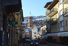 Einreiseregeln in Italien - Foto: Hendrik Schmidt/dpa-Zentralbild/dpa