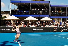 Australian Open - Frank Molter/dpa