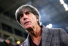 Joachim Löw - Tom Weller/dpa