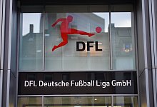 DFL - Frank Rumpenhorst/dpa