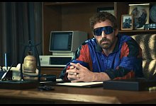 "Air - Der gro&szlig;e Wurf" - Ana Carballosa/Amazon Studios/Warner Bros./dpa