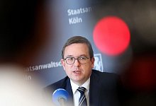 Markus Hartmann - Roland Weihrauch/dpa/Archivbild