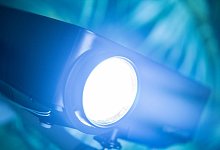 Beamer f&uuml;r&acute;s Heimkino - Robert G&uuml;nther/dpa-tmn