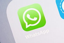 Nutzungsbedingungen bei Whatsapp - Foto: Catherine Waibel/dpa-tmn