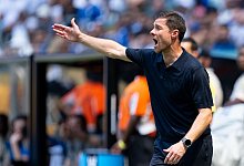 Real Madrid - Al-Hilal - Sven Hoppe/dpa