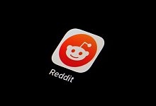 Reddit wird in Australien für Kinder unter 16 Jahren verboten - Matt Slocum/AP/dpa