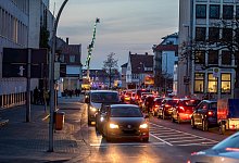 Andreasmesse - Archivfoto: Torben Gocke