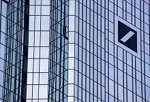 Deutsche Bank - Helmut Fricke/dpa