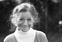 Schauspielerin Ingrid Fr&ouml;hlich gestorben - Foto: Ursula D&uuml;ren/dpa