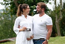 Schwanger dank k&uuml;nstlicher Befruchtung - Foto: Henning Kaiser/dpa-tmn