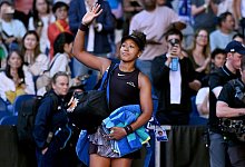 Australian Open - James Ross/AAP/dpa
