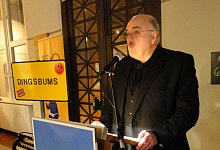 dingsbums - 1 - Michael Biermann