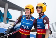 Erfolgreich - Marius Becker/dpa