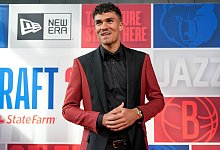 Tristan da Silva - Julia Nikhinson/AP