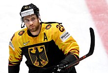 Leon Draisaitl - Monika Skolimowska/dpa-Zentralbild/dpa