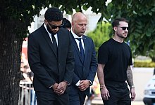 Arne Slot - Pa/PA Wire/dpa