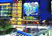 Bielefeld - Andreas Fr&uuml;cht