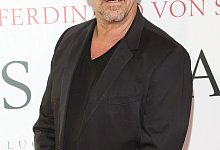 Sven Martinek - Foto: J&ouml;rg Carstensen