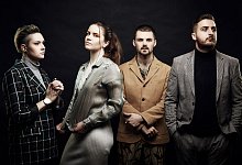 Another Sky - Foto: Parri Thomas/dpa