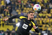 Niclas F&uuml;llkrug - Bernd Thissen/dpa