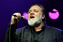 Russell Crowe - ?ulov&aacute; Kate&oslash;ina/CTK/dpa