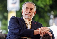 Francis Ford Coppola - Willy Sanjuan/Invision/AP/dpa