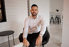 Daniel Engelbrecht - Andrea Heinsohn Photography