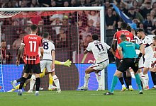 AC Mailand - FC Bologna - Gregorio Borgia/AP/dpa