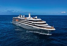Schiff &laquo;World Voyager&raquo; - nicko cruises Schiffsreisen /dpa-tmn