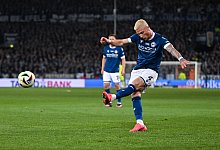 DSC Arminia Bielefeld - Bayer 04 Leverkusen - Teresa Kroeger