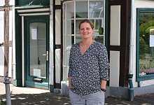 Casemanagerin - Alexandra Schaller