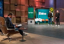 unnamed3 - RTL/Bernd-Michael Maurer