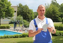 Frank Niegsch - Cordula Gr&ouml;ne