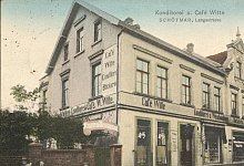 cafe-witte-bild - 1 - Sammlung Stefan Wiesekopsieker