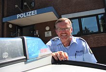 Michael Sieweke - Niklas B&ouml;hmer