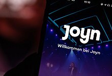 Der Fernsehkonzern ProSiebenSat.1 will die Streaming-Plattform Joyn komplett übernehmen. - Fabian Sommer/dpa