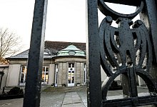 AfD-Politiker sprachen mit Identitären - Jens Kalaene/dpa