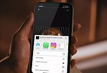 &laquo;Smart Food ID&raquo; von Miele - Miele/dpa-tmn