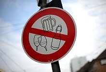 Fastenzeit - Uwe Zucchi/dpa