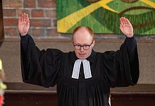 Trauer nach Tod von Fabian - Stefan Sauer/dpa