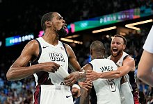 Kevin Durant - Mark J. Terrill/AP